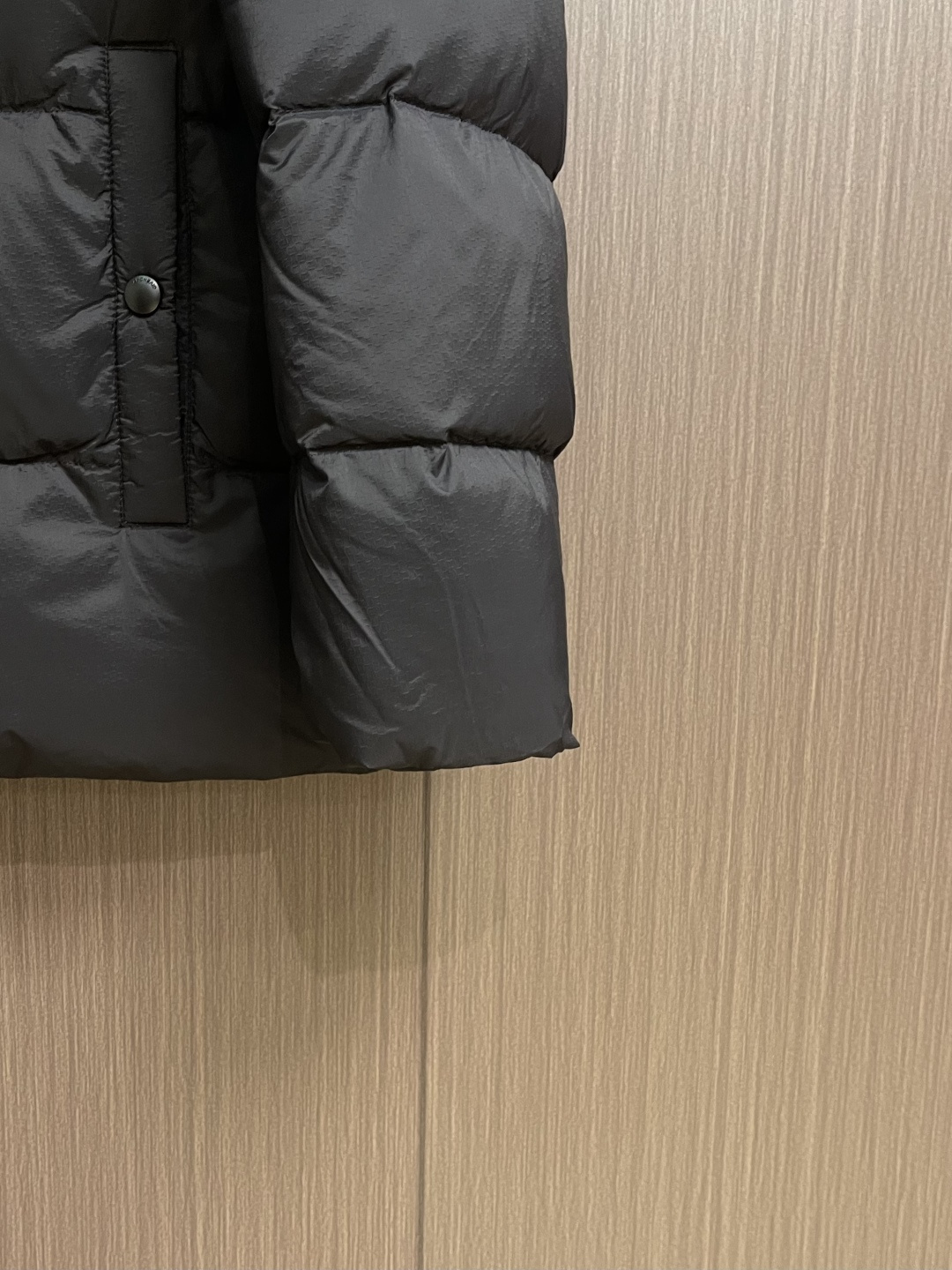 Givenchy Down Jacket S