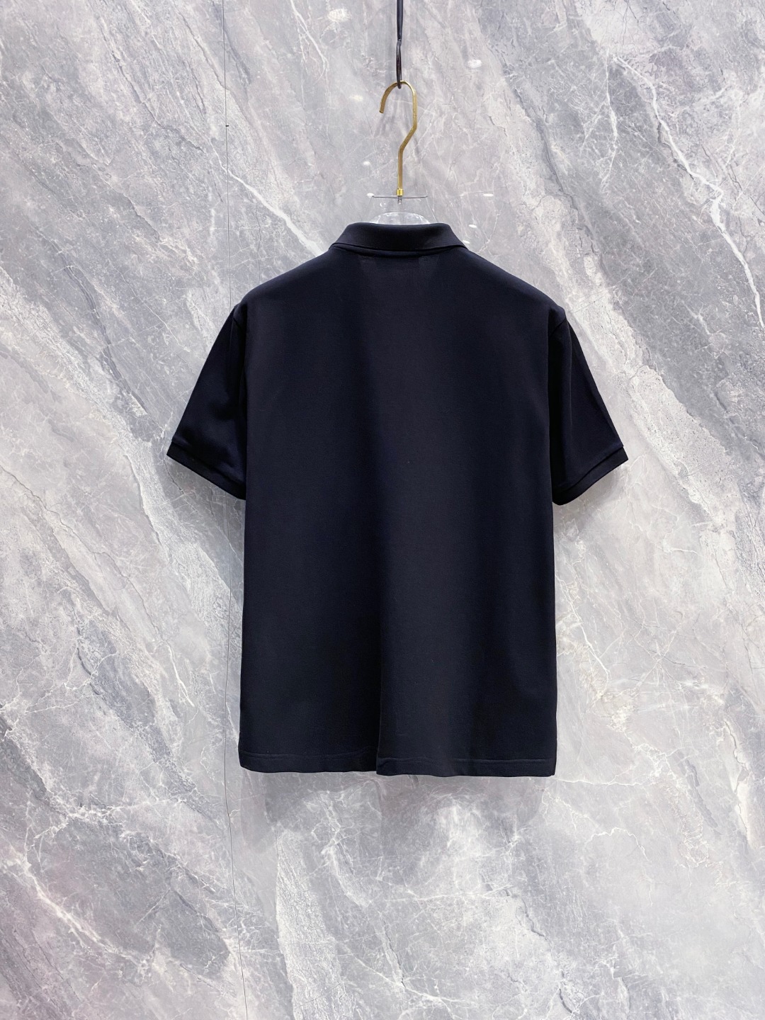 Kiton Male Basic Clothing Cotton S-m-l-xl-xxl