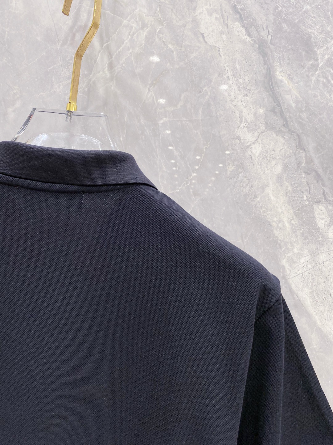 Kiton Male Basic Clothing Cotton S-m-l-xl-xxl