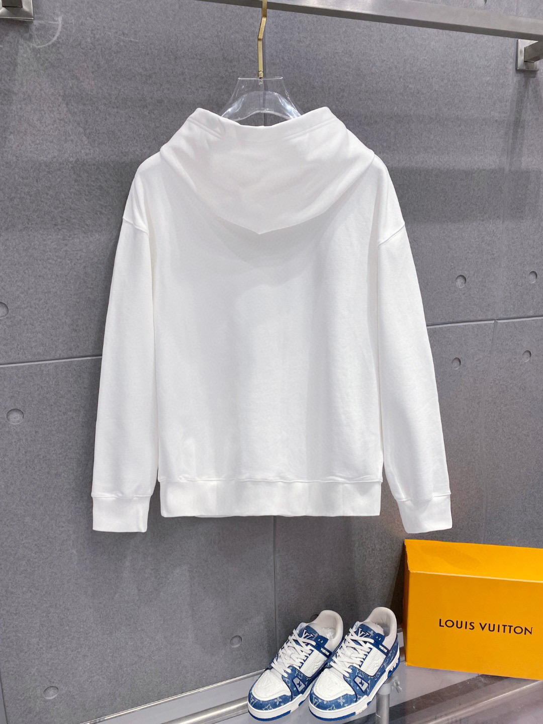 Celine Couple Hoodie Cotton Printed M-l-xl-xxl-xxxl