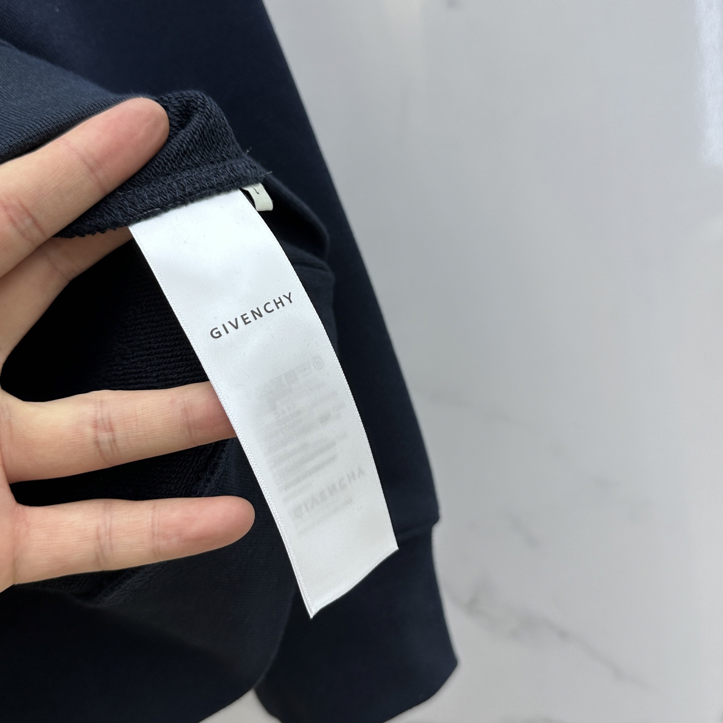 Givenchy Couple Hoodie Cotton Printed M-xxl