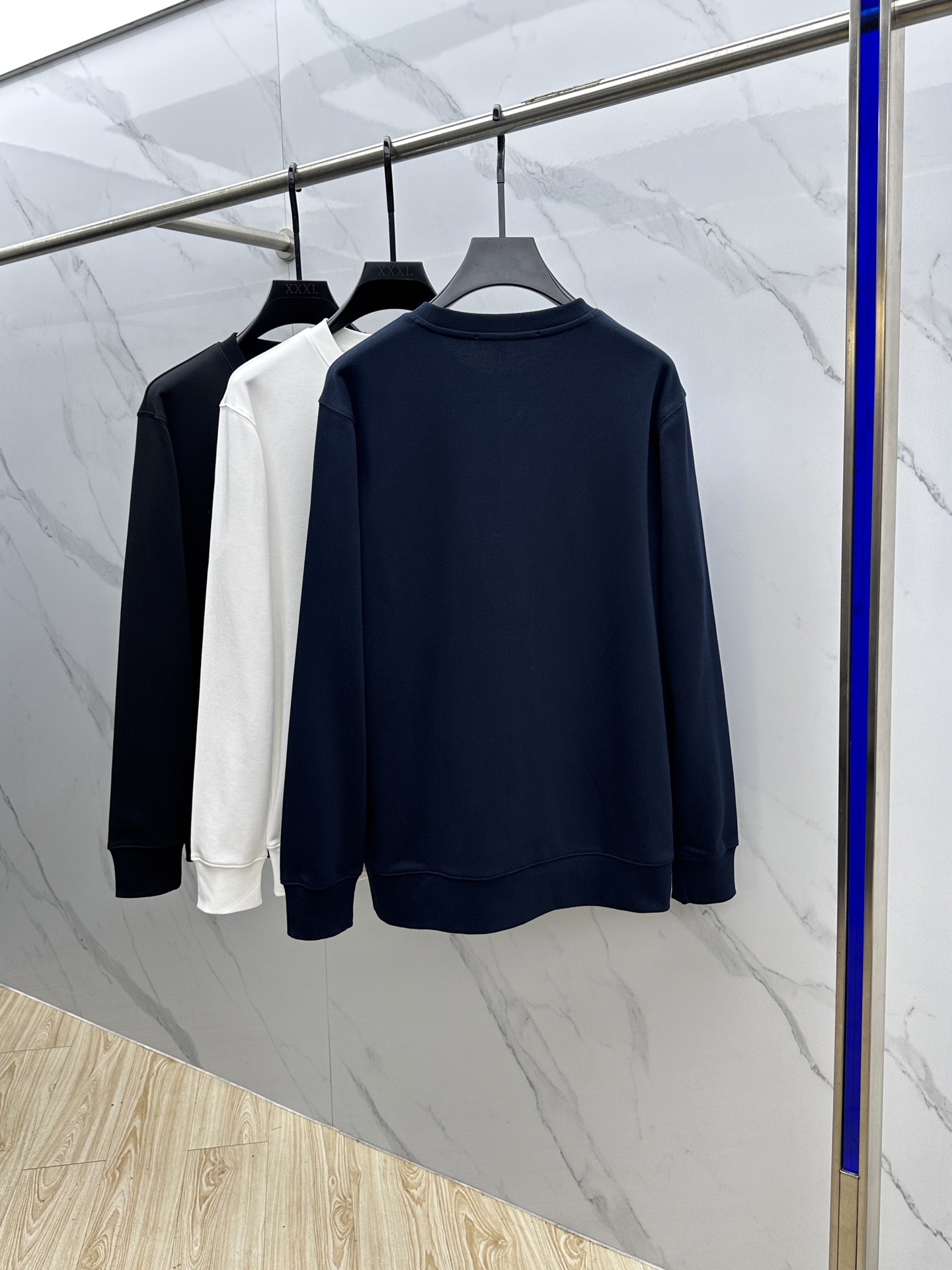 Givenchy Couple Hoodie Cotton Printed M-xxl