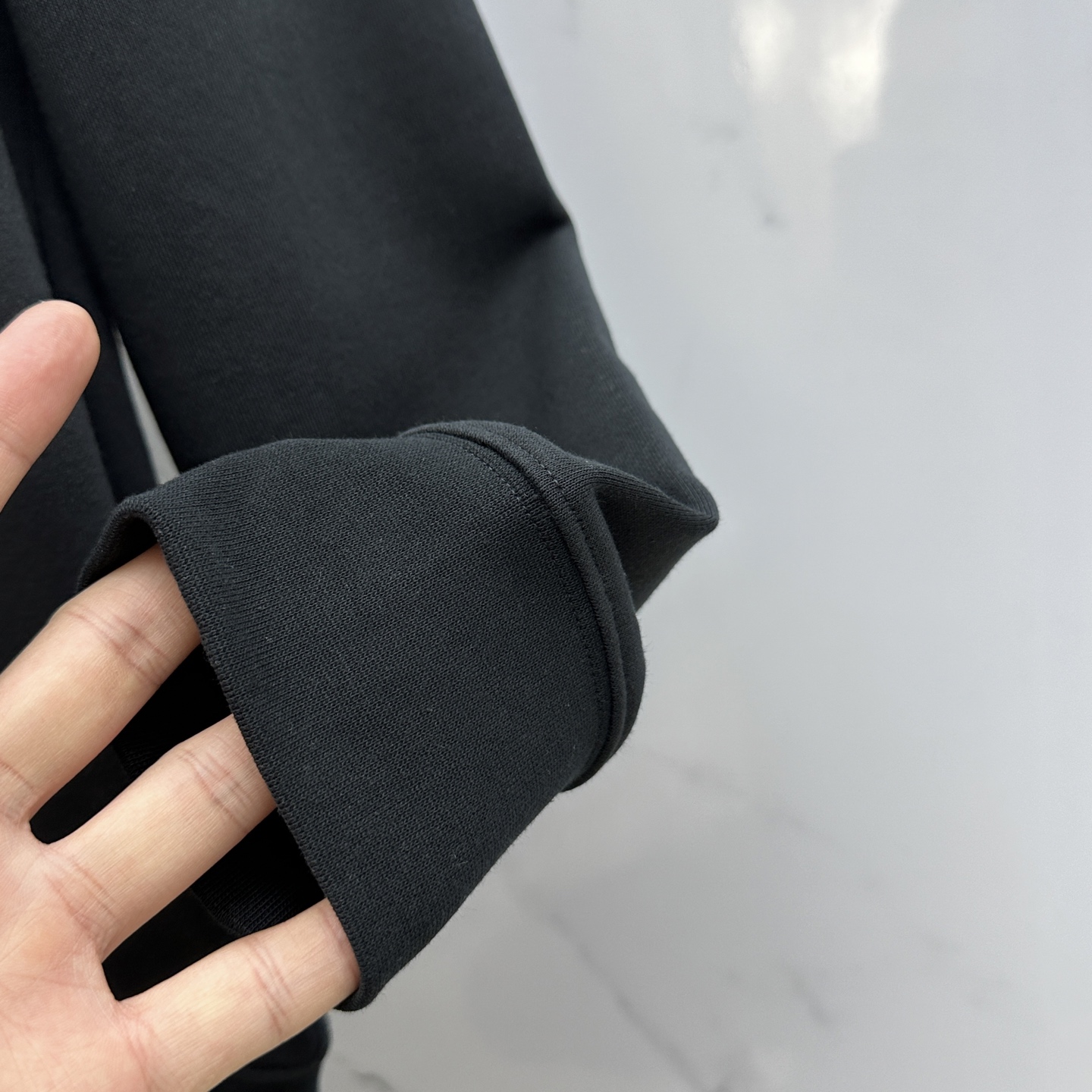 Givenchy Couple Hoodie Cotton Printed M-xxl