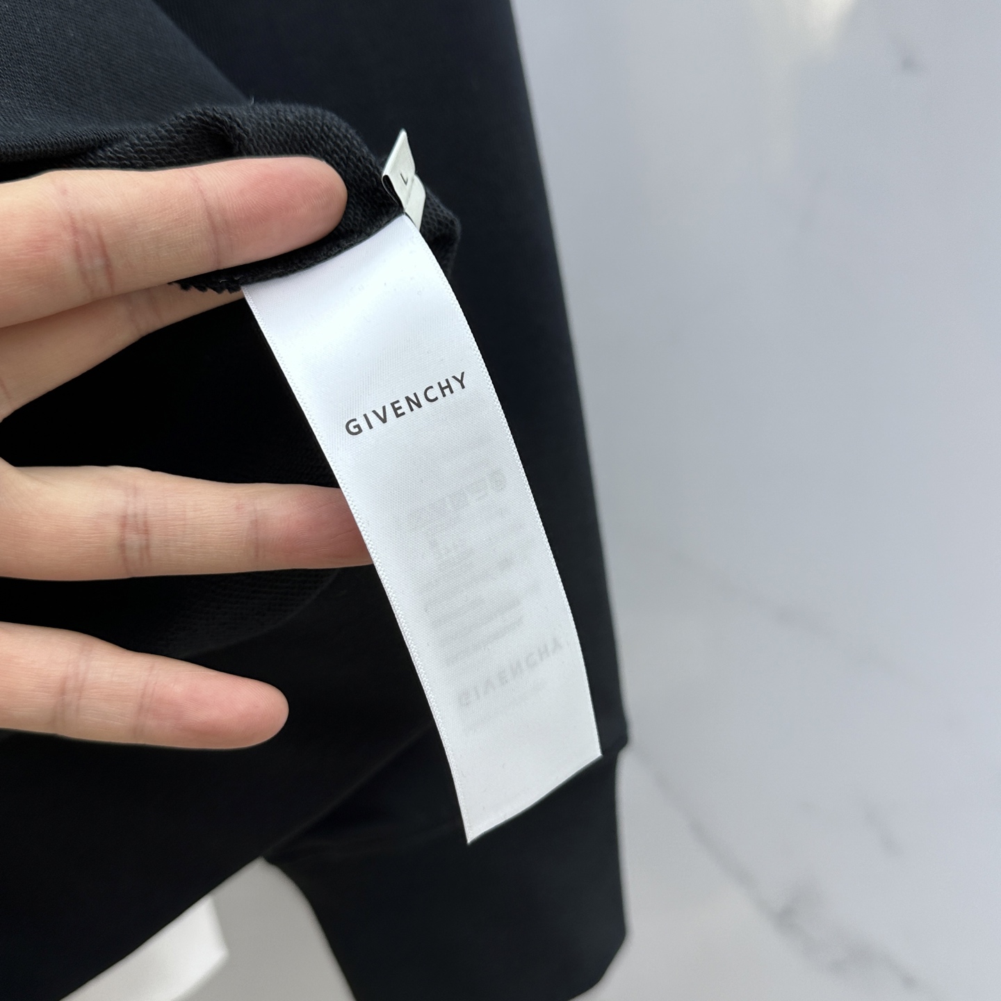 Givenchy Couple Hoodie Cotton Printed M-xxl