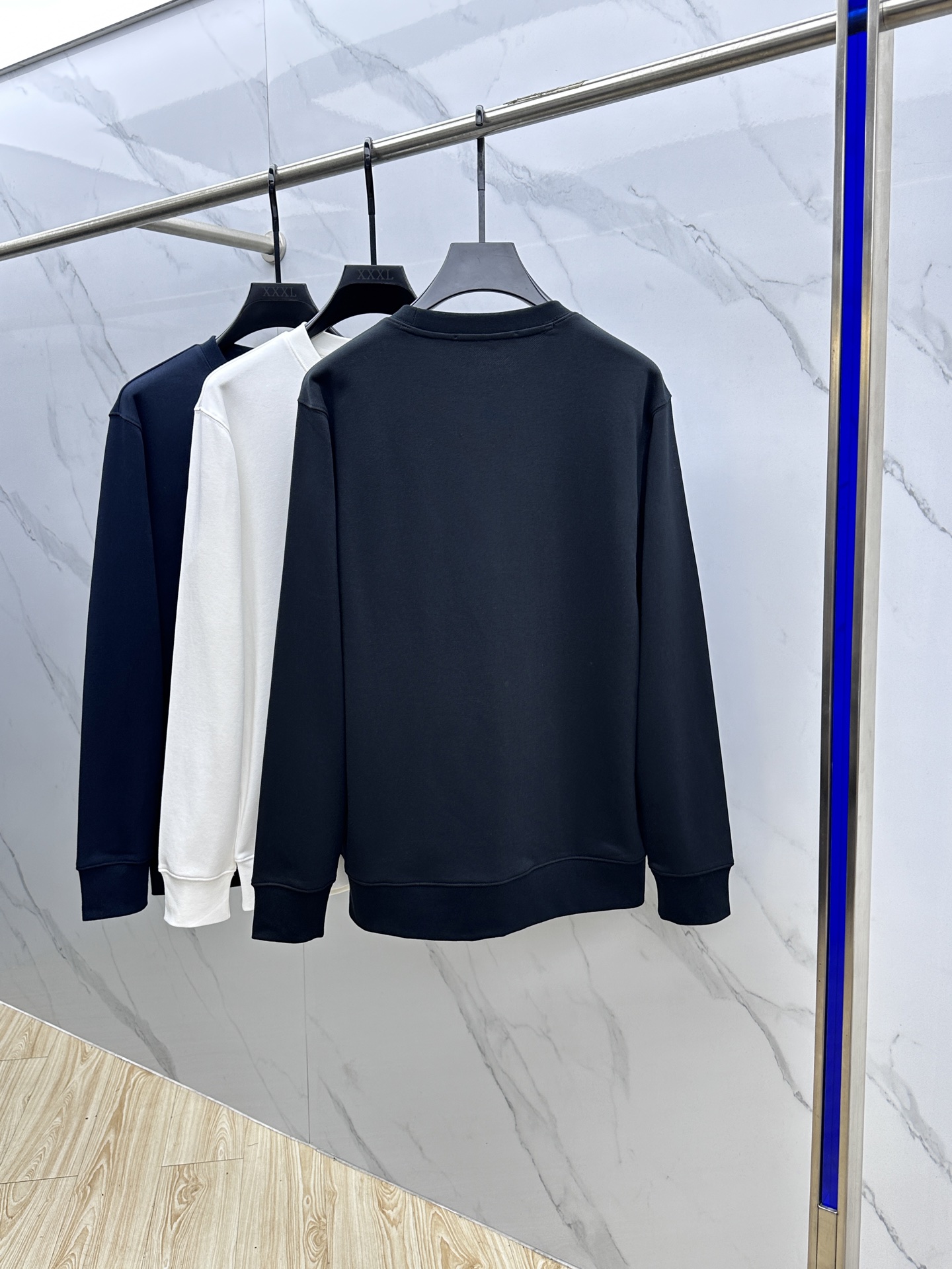 Givenchy Couple Hoodie Cotton Printed M-xxl