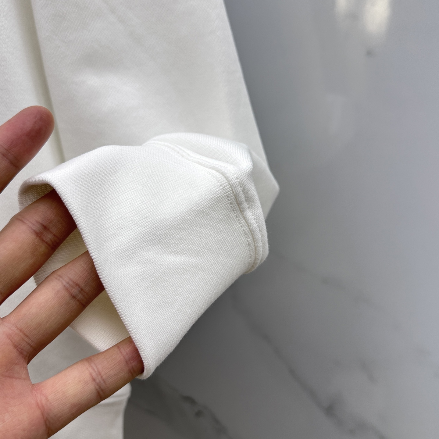 Givenchy Couple Hoodie Cotton Printed M-xxl