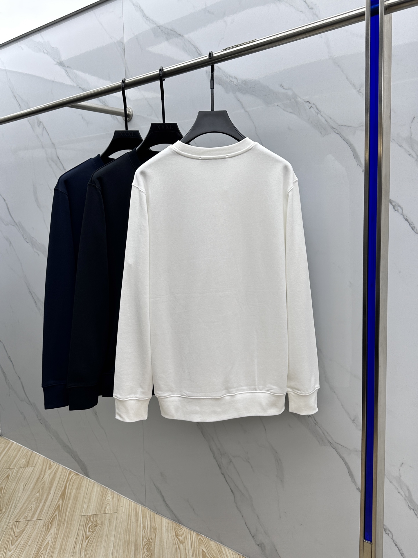 Givenchy Couple Hoodie Cotton Printed M-xxl