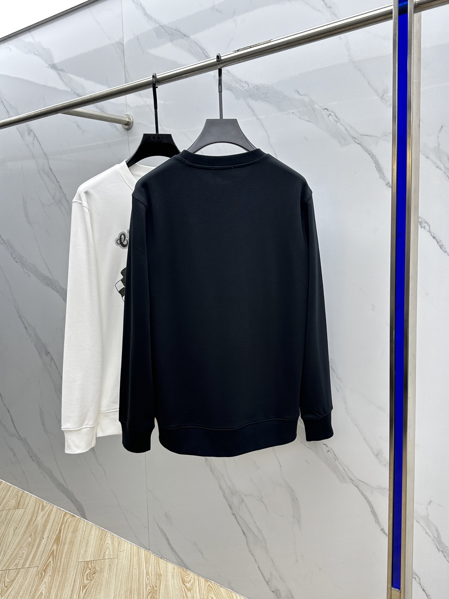 Dior Couple Hoodie Cotton Printed M-xxl