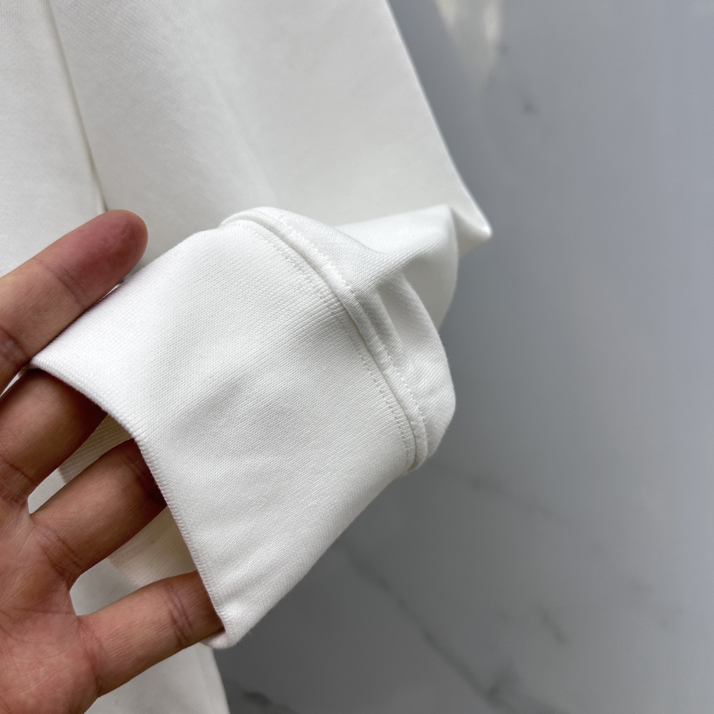 Dior Couple Hoodie Cotton Printed M-xxl