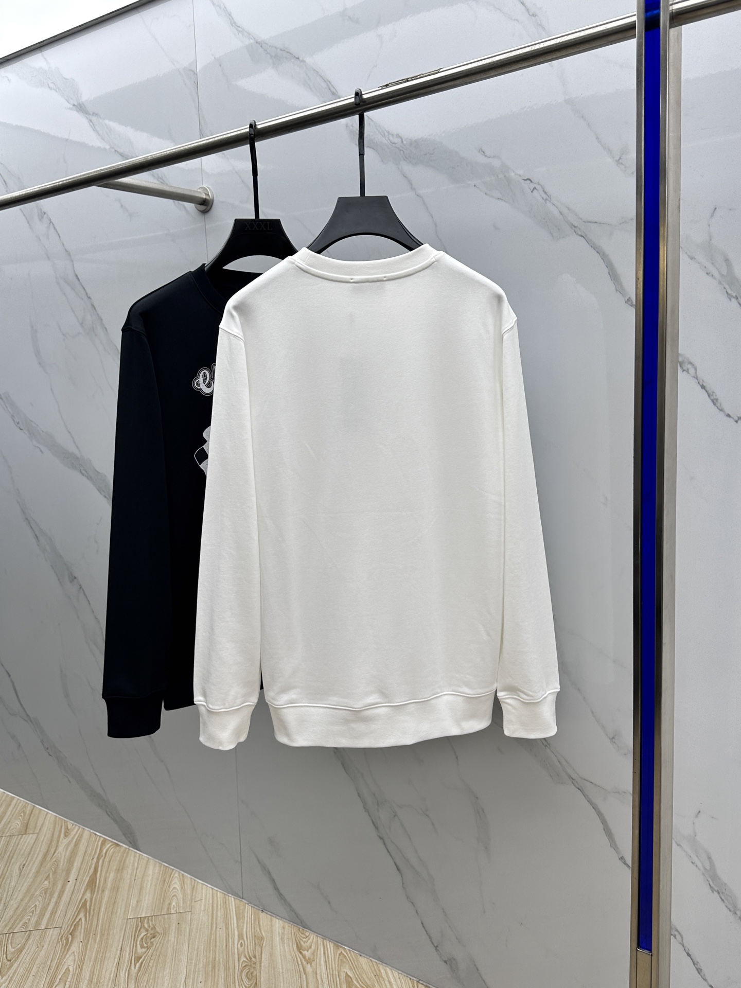 Dior Couple Hoodie Cotton Printed M-xxl