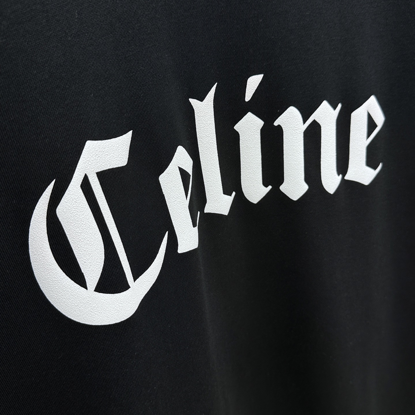 Celine Couple Hoodie Cotton Printed M-l-xxl