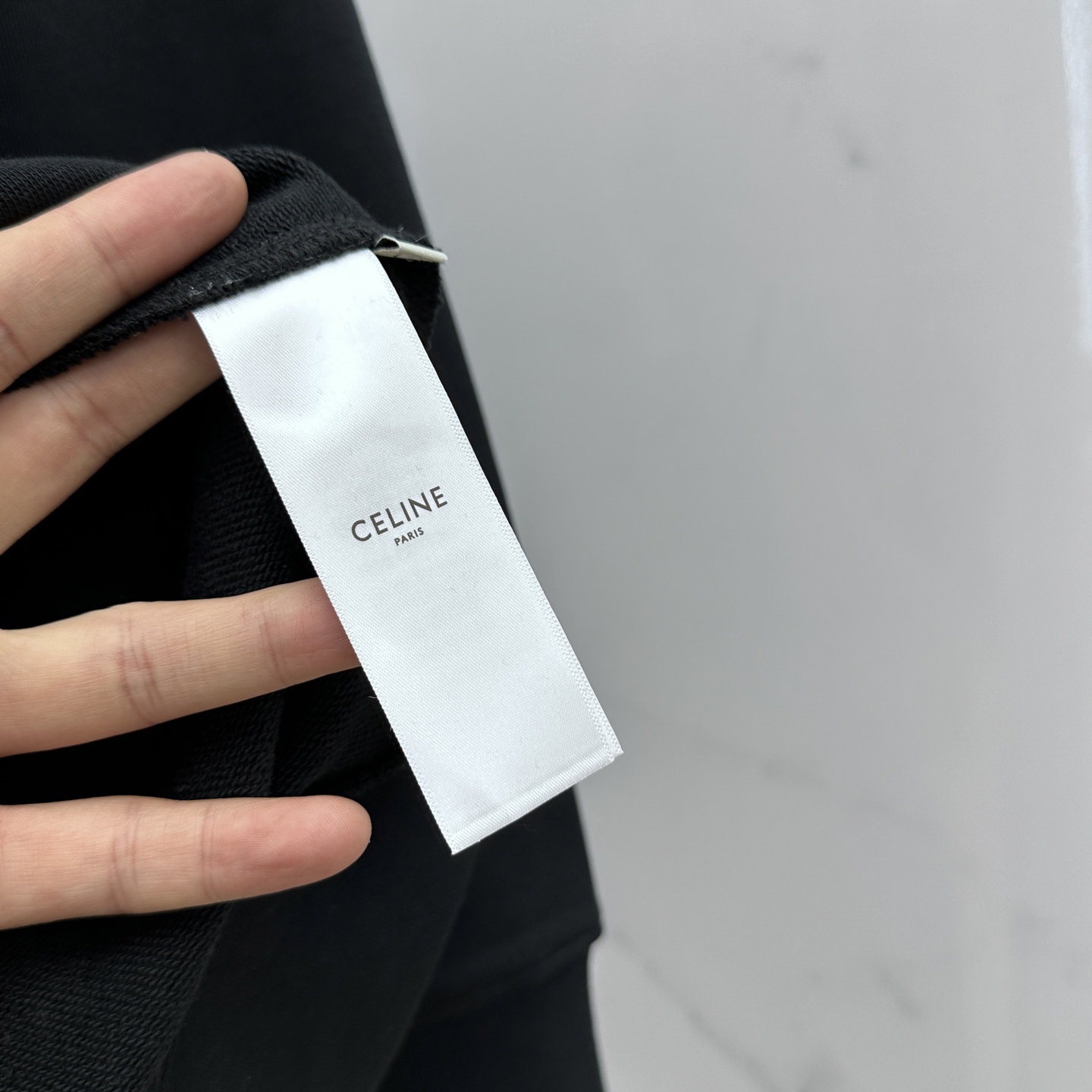 Celine Couple Hoodie Cotton Printed M-l-xxl