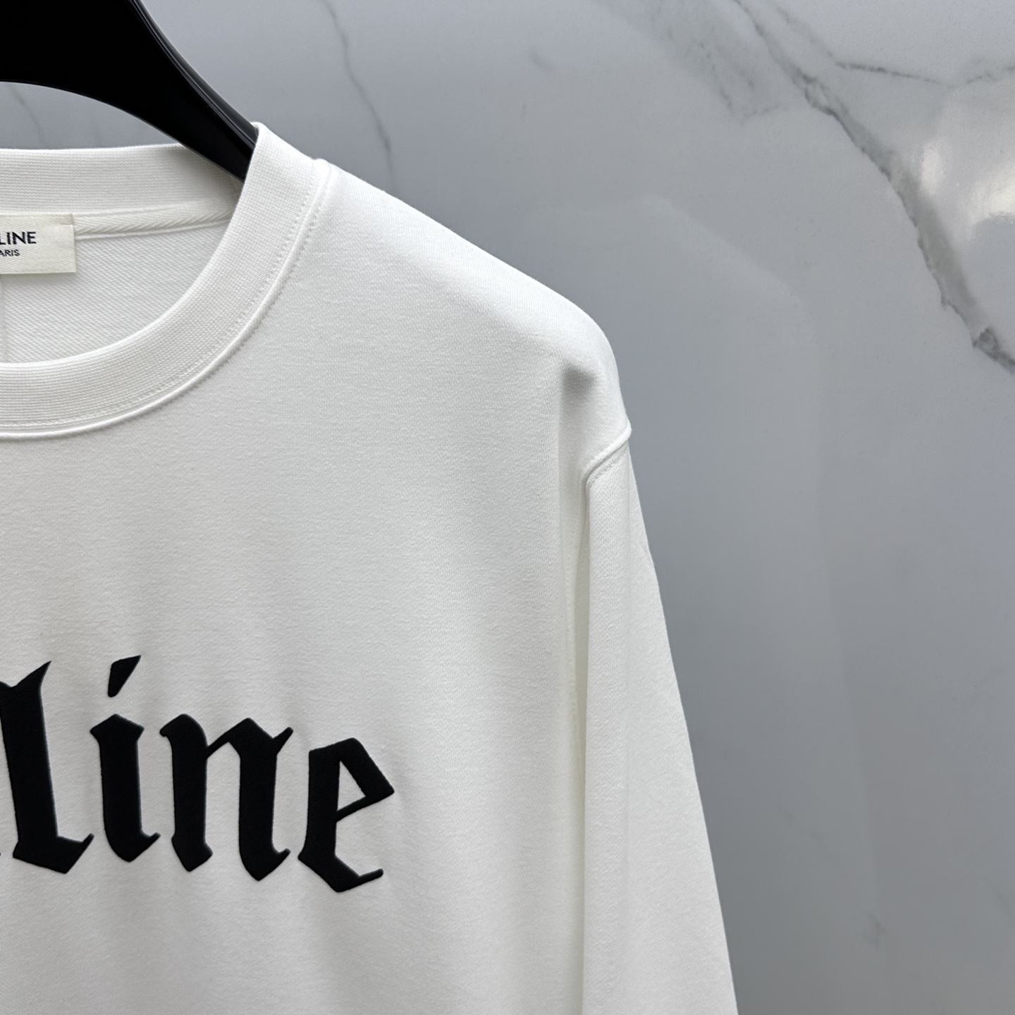 Celine Couple Hoodie Cotton Printed M-l-xxl