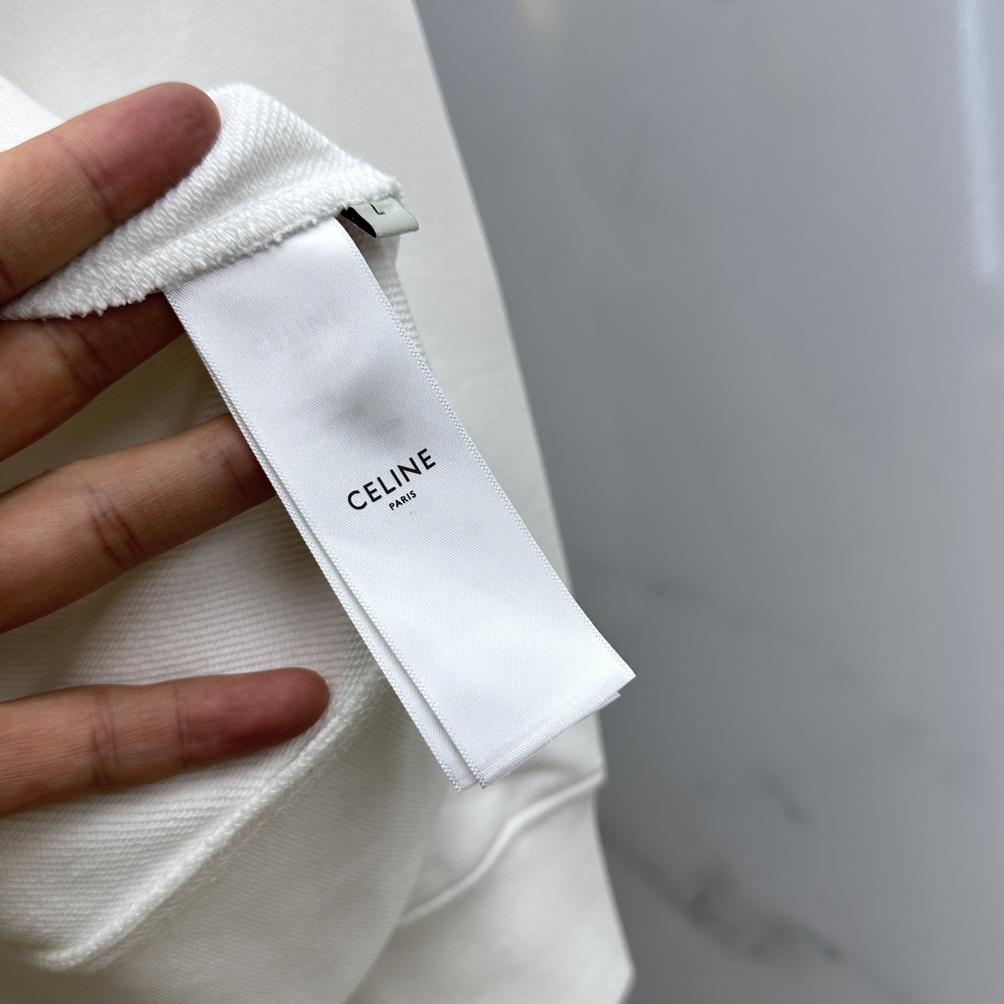 Celine Couple Hoodie Cotton Printed M-l-xxl