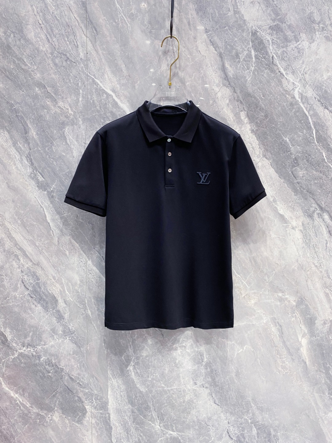 Louis Vuitton Male Basic Clothing Cotton S-m-l-xl-xxl