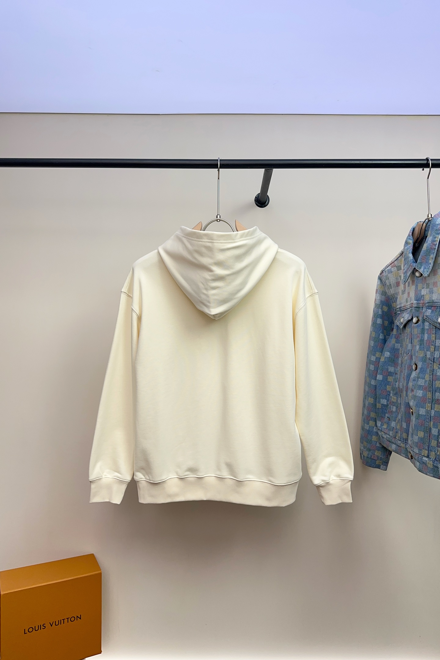 Celine Couple Hoodie Cotton Printed M-l-xl-xxl-xxxl