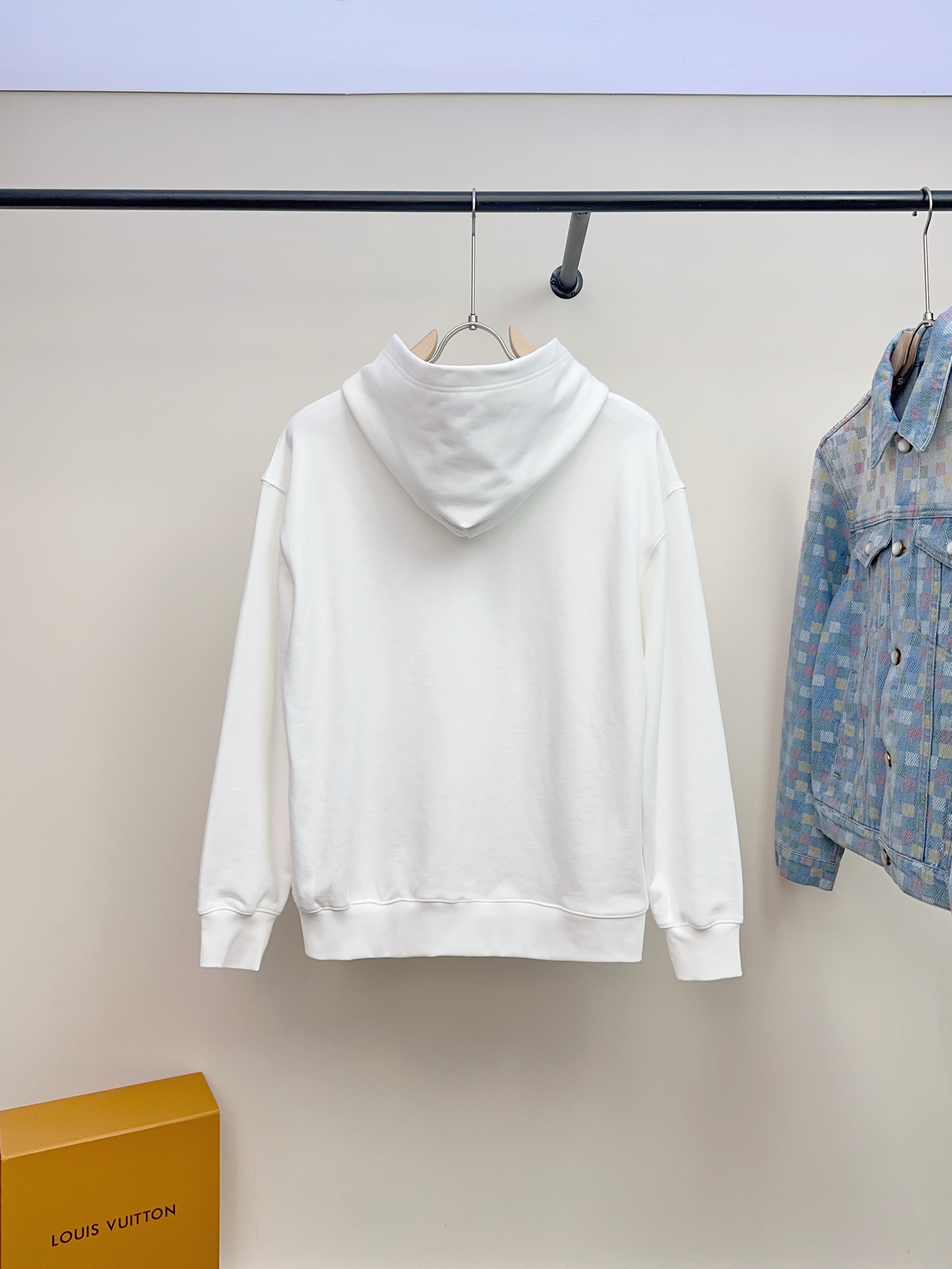 Celine Couple Hoodie Cotton Printed M-l-xl-xxl-xxxl