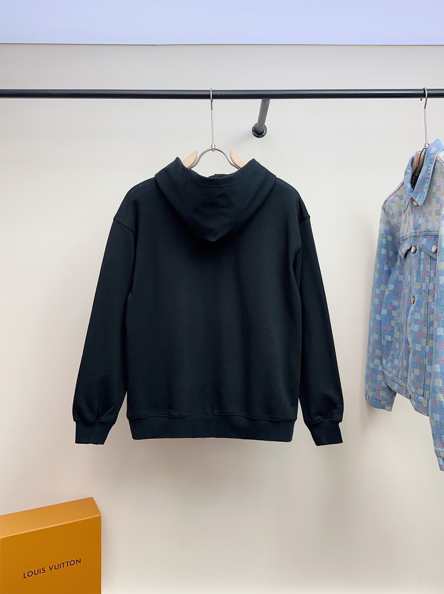 Celine Couple Hoodie Cotton Printed M-l-xl-xxl-xxxl