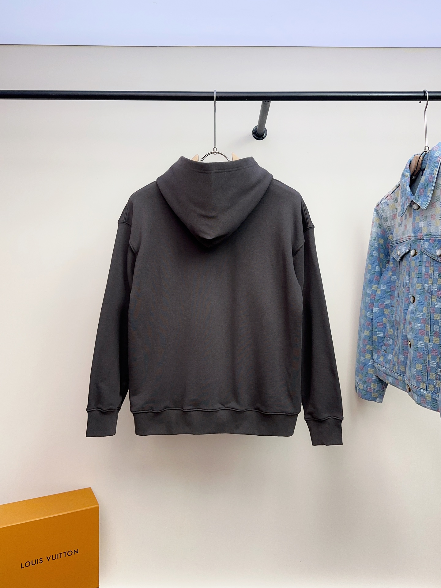 Celine Couple Hoodie Cotton Printed M-l-xl-xxl-xxxl