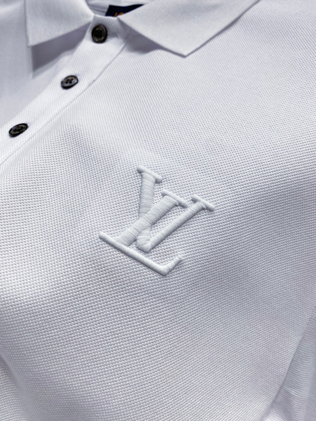 Louis Vuitton Male Basic Clothing Cotton S-m-l-xl-xxl