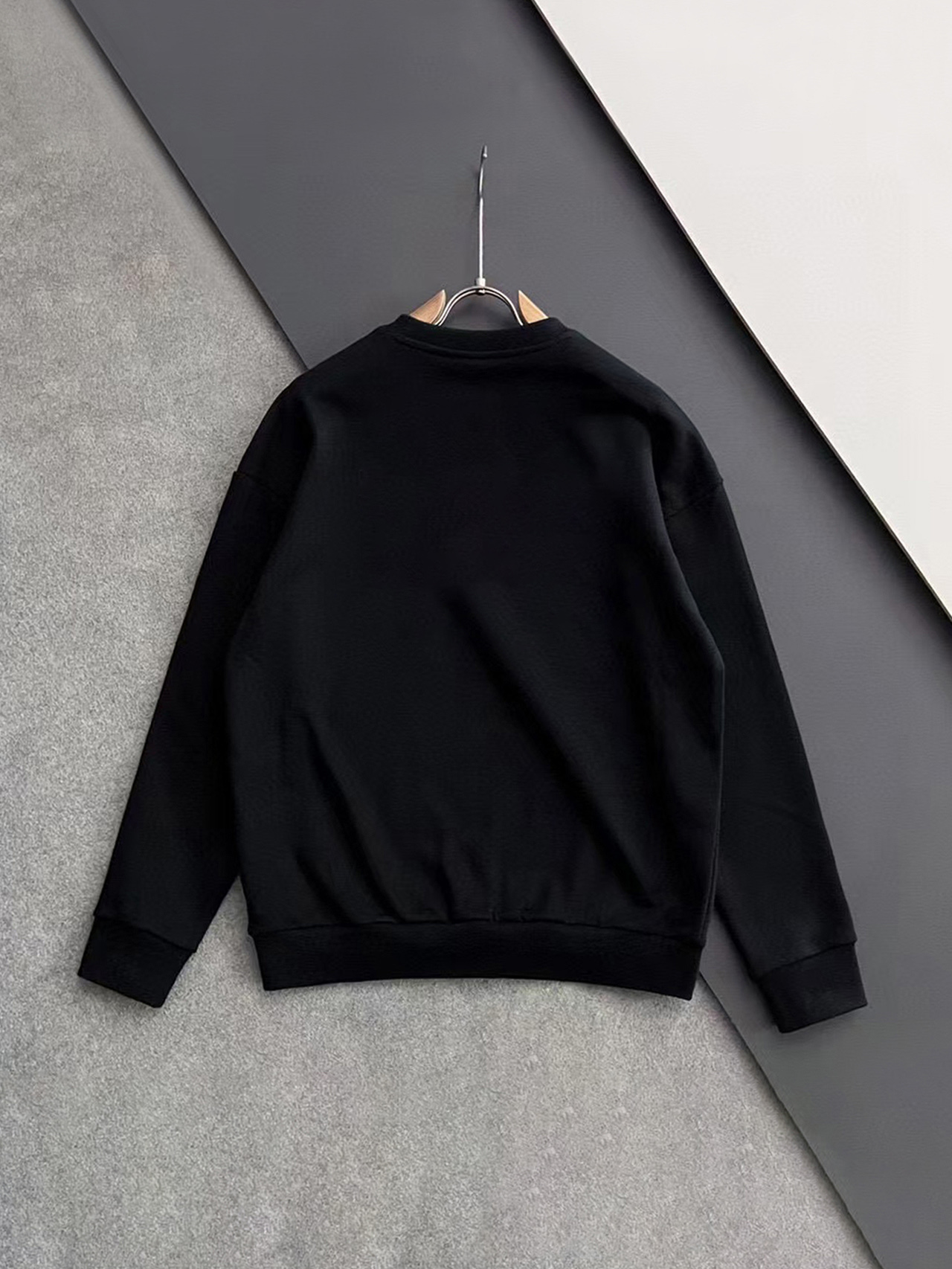 Prada Hoodie Cotton Printed M-l-xl