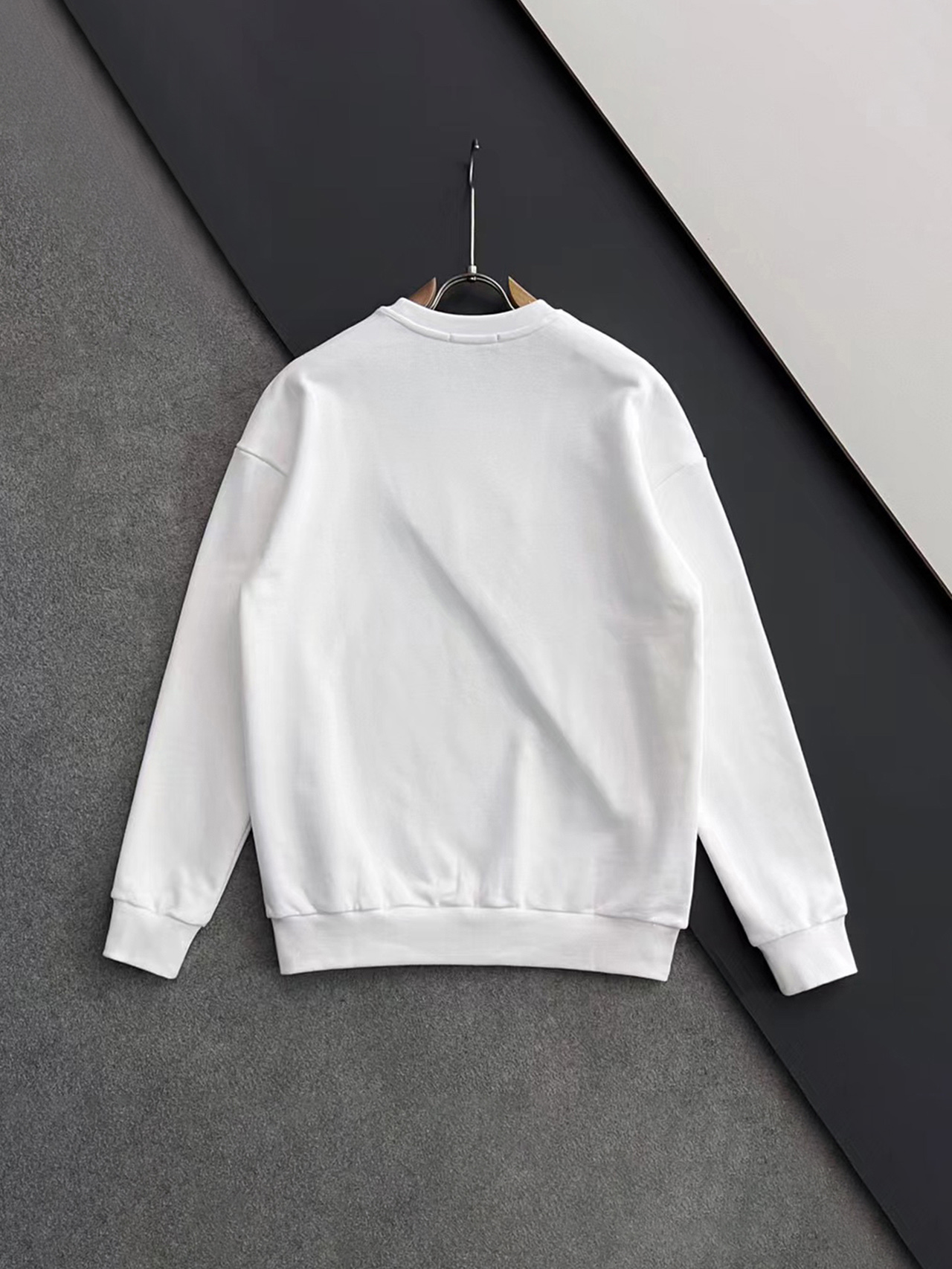 Prada Hoodie Cotton Printed M-l-xl