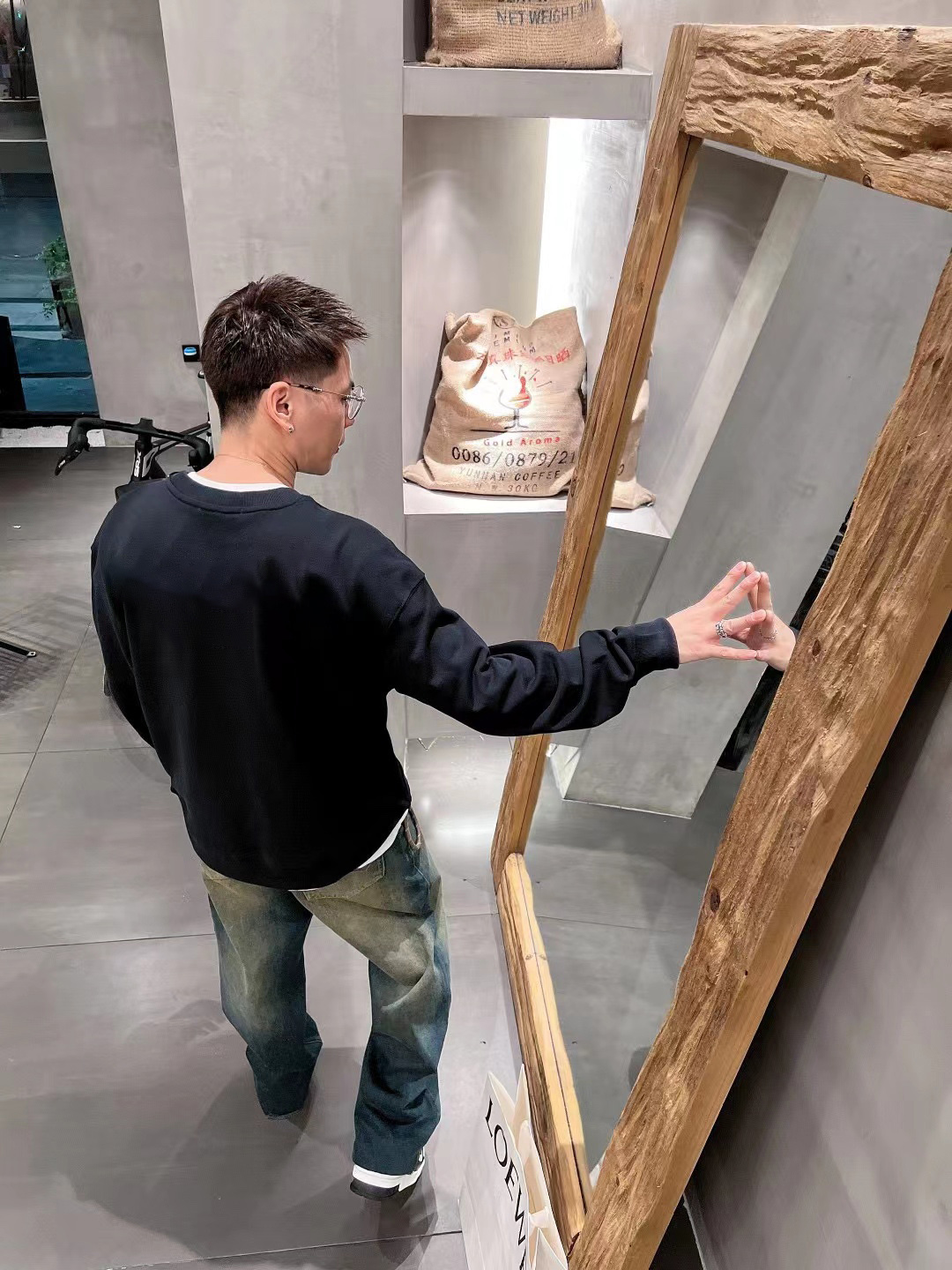 Arcteryx Hoodie Cotton Printed M-l-xl