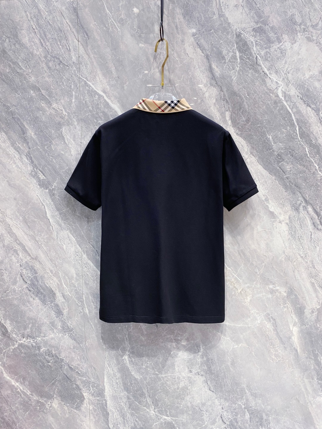 Burberry Male Basic Clothing Cotton S-m-l-xl-xxl