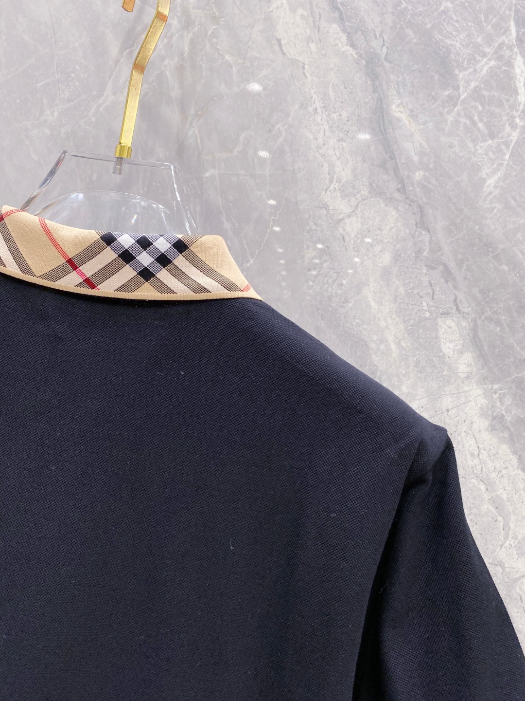 Burberry Male Basic Clothing Cotton S-m-l-xl-xxl