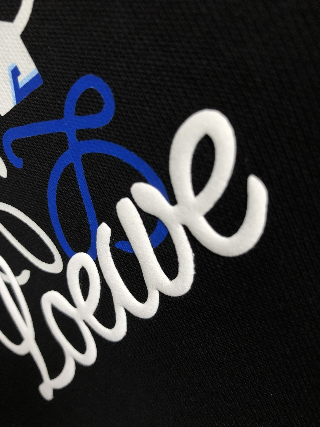 Loewe Hoodie Printed M-l-xxxl