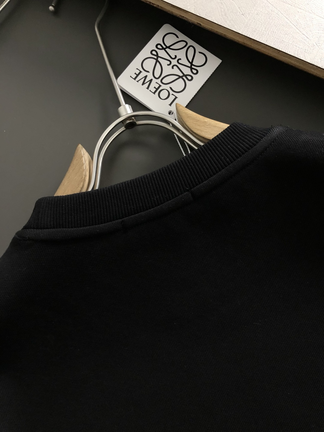 Loewe Hoodie Printed M-l-xxxl