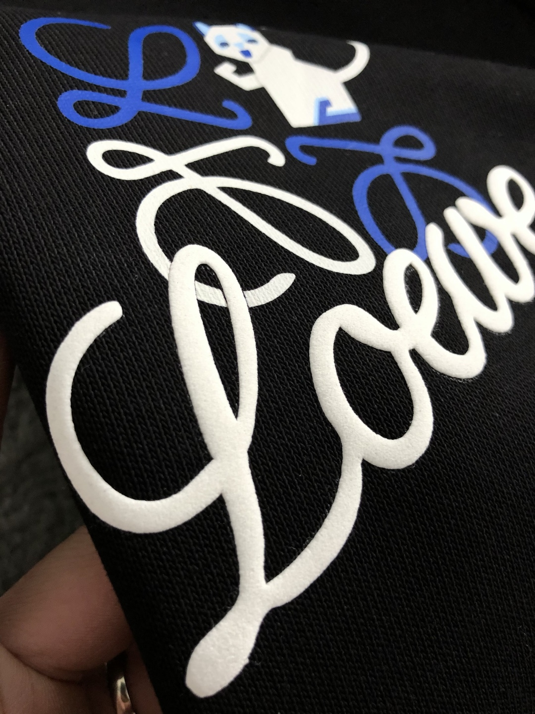 Loewe Hoodie Printed M-l-xxxl