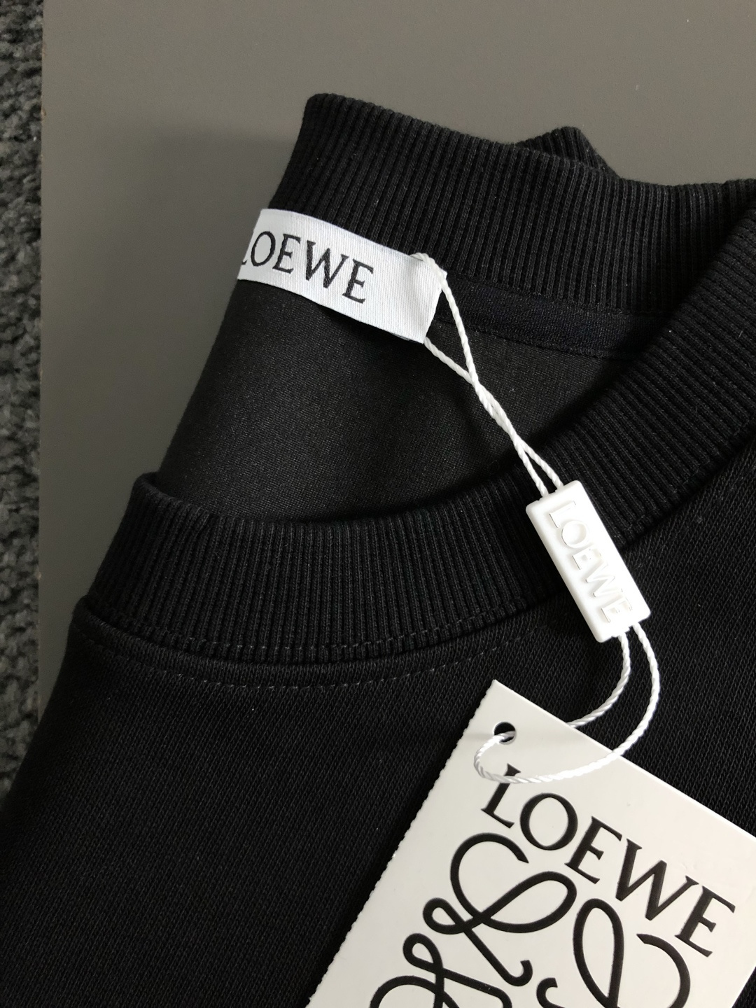 Loewe Hoodie Printed M-l-xxxl