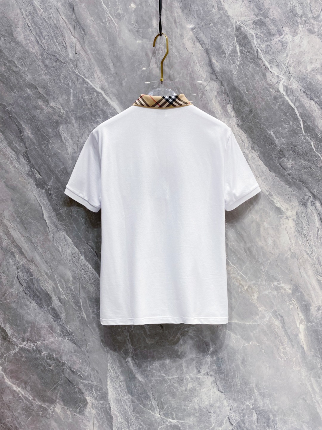 Burberry Male Basic Clothing Cotton S-m-l-xl-xxl