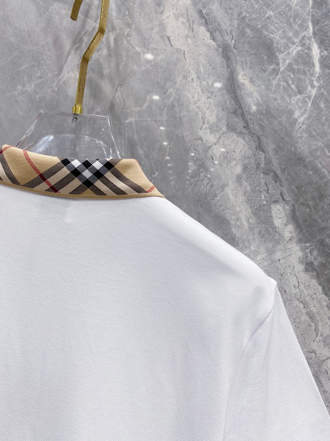 Burberry Male Basic Clothing Cotton S-m-l-xl-xxl