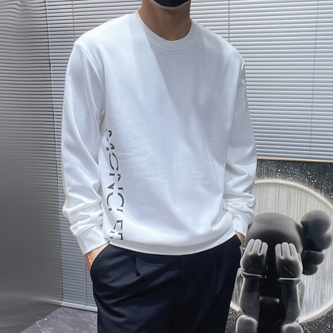 Moncler Hoodie S-m-l-xl