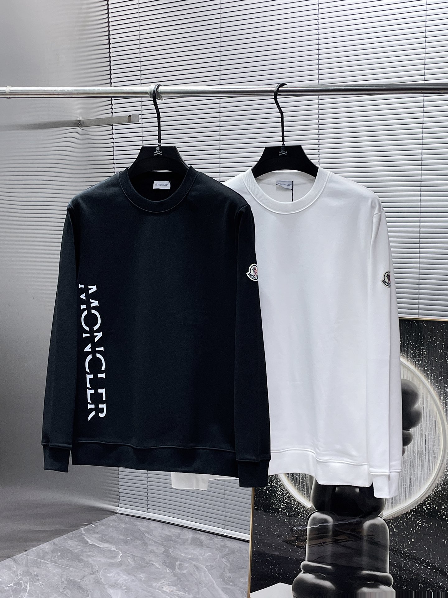 Moncler Hoodie S-m-l-xl