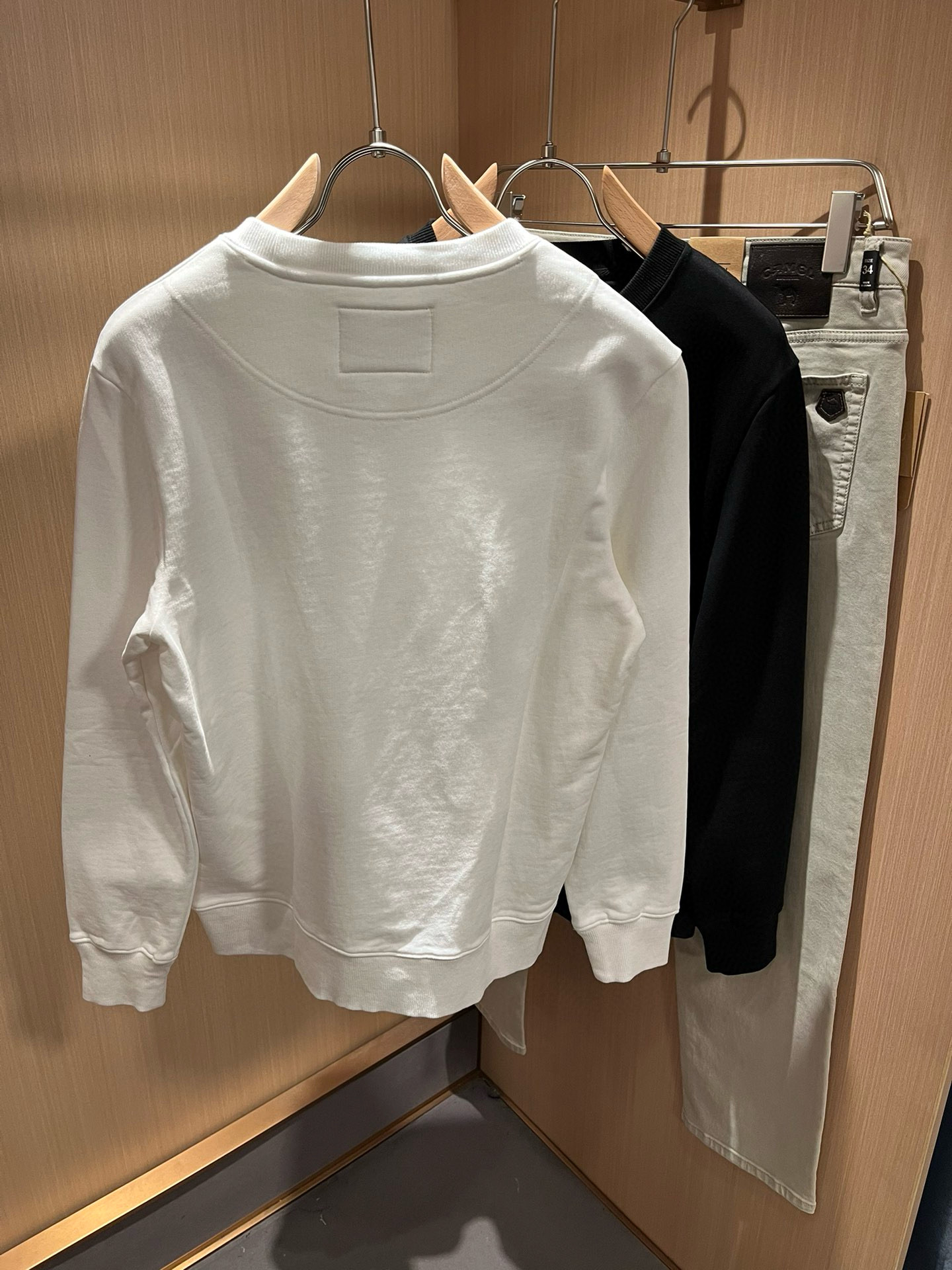 Louis Vuitton Couple Hoodie Cotton Printed S-m-l-xl