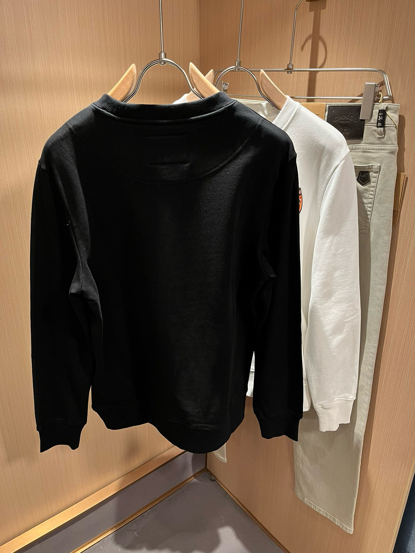 Louis Vuitton Couple Hoodie Cotton Printed S-m-l-xl