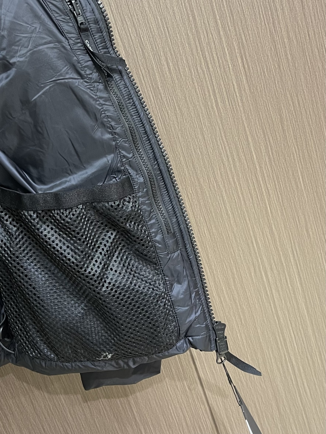 Canada Goose Down Jacket Hooded Xs-s-l