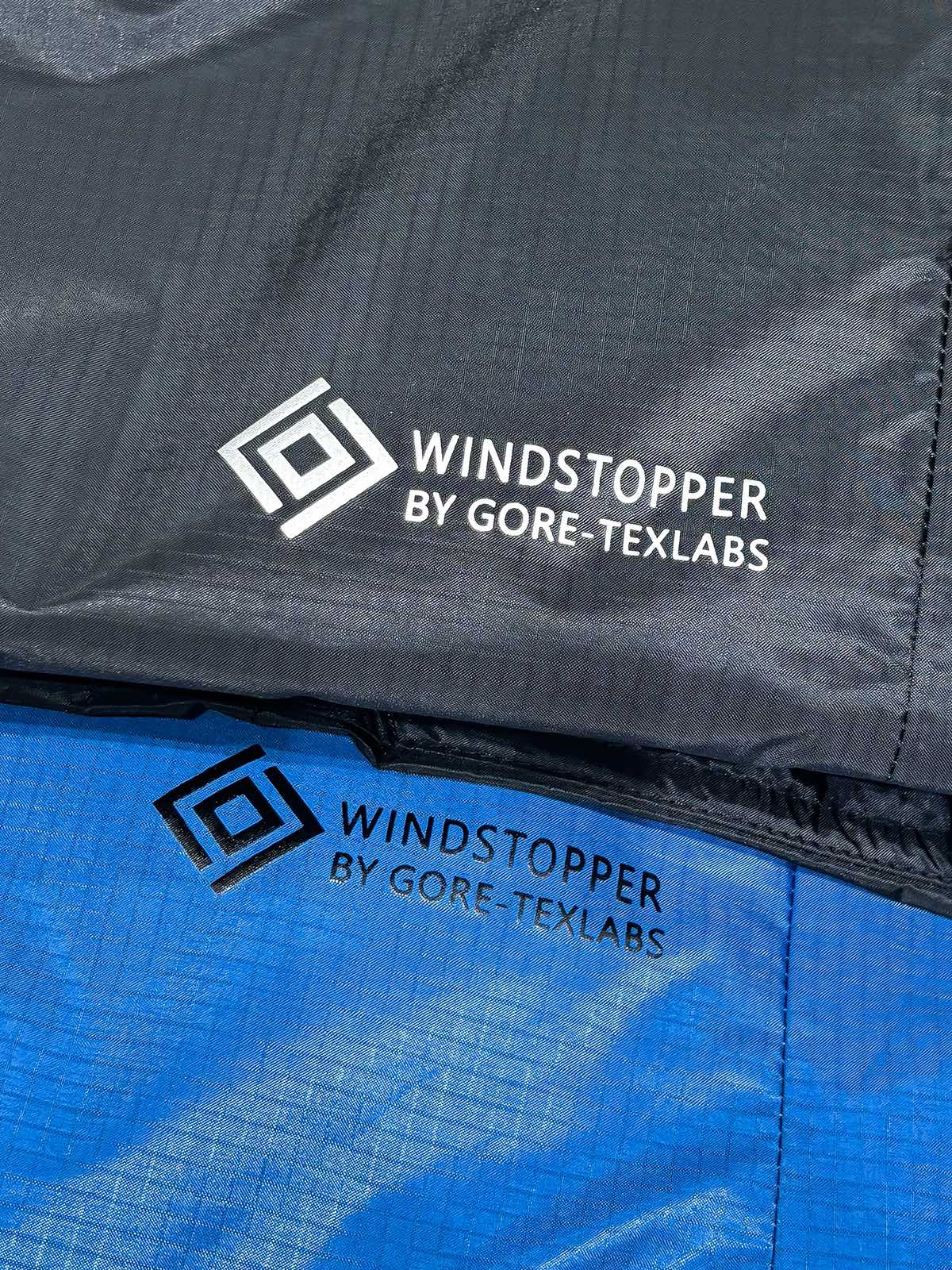 Moncler Male Down Jacket Black Hooded M-l