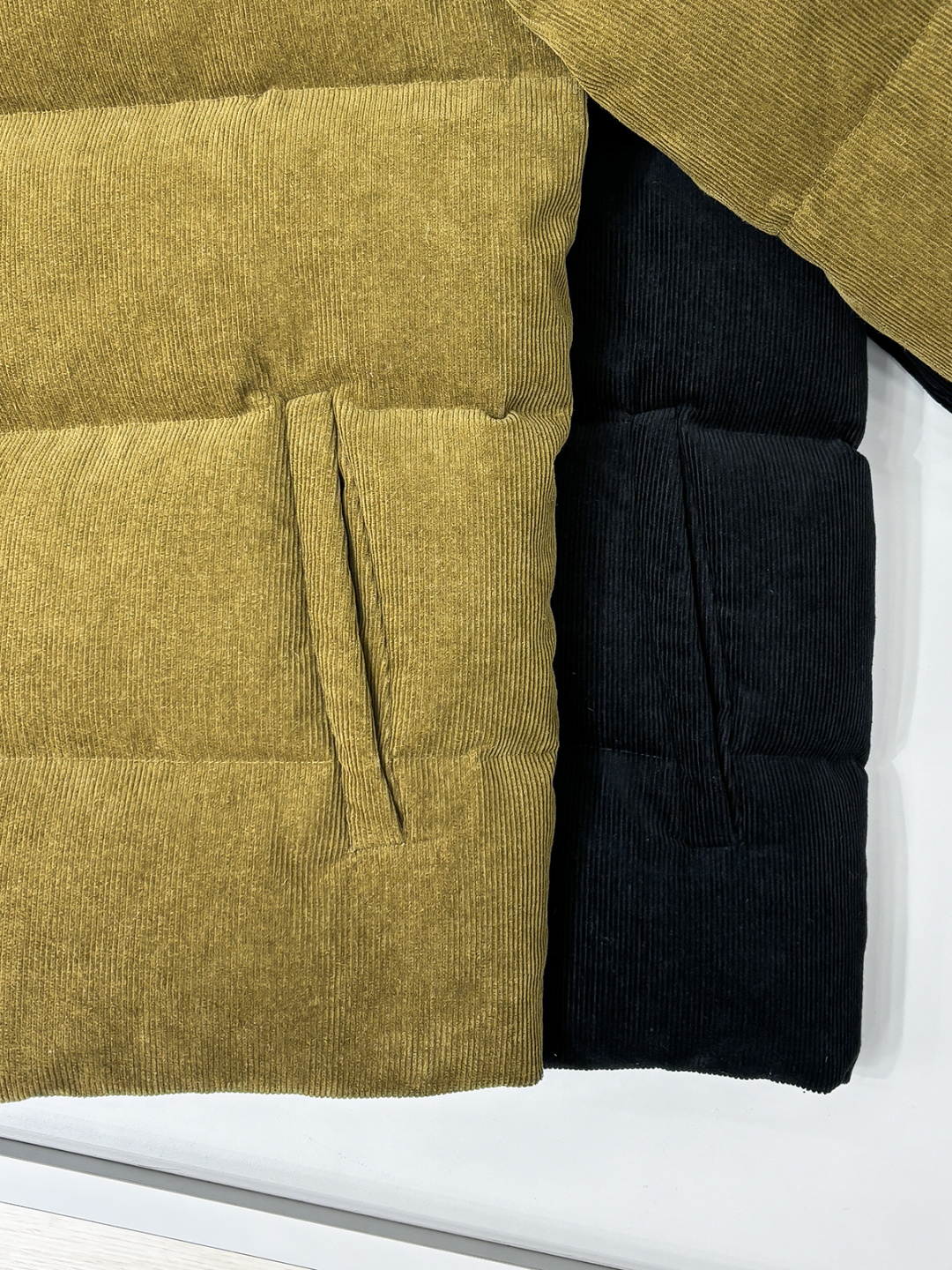 Prada Couple Vest Goose Down S-l-xl