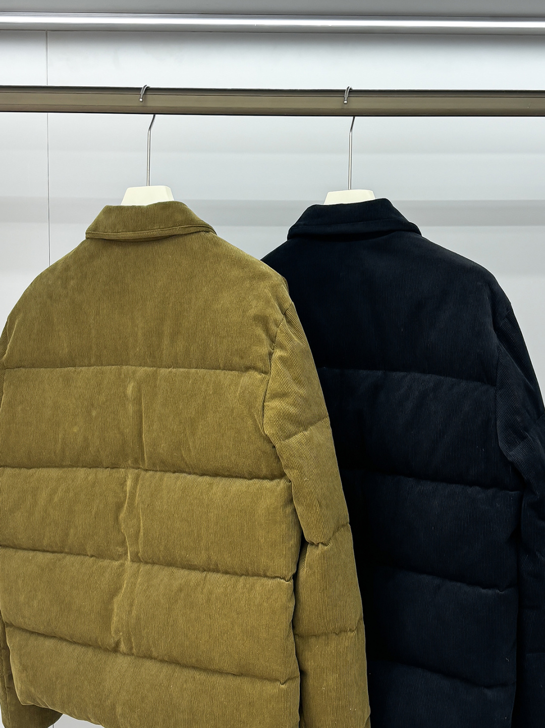 Prada Couple Vest Goose Down S-l-xl