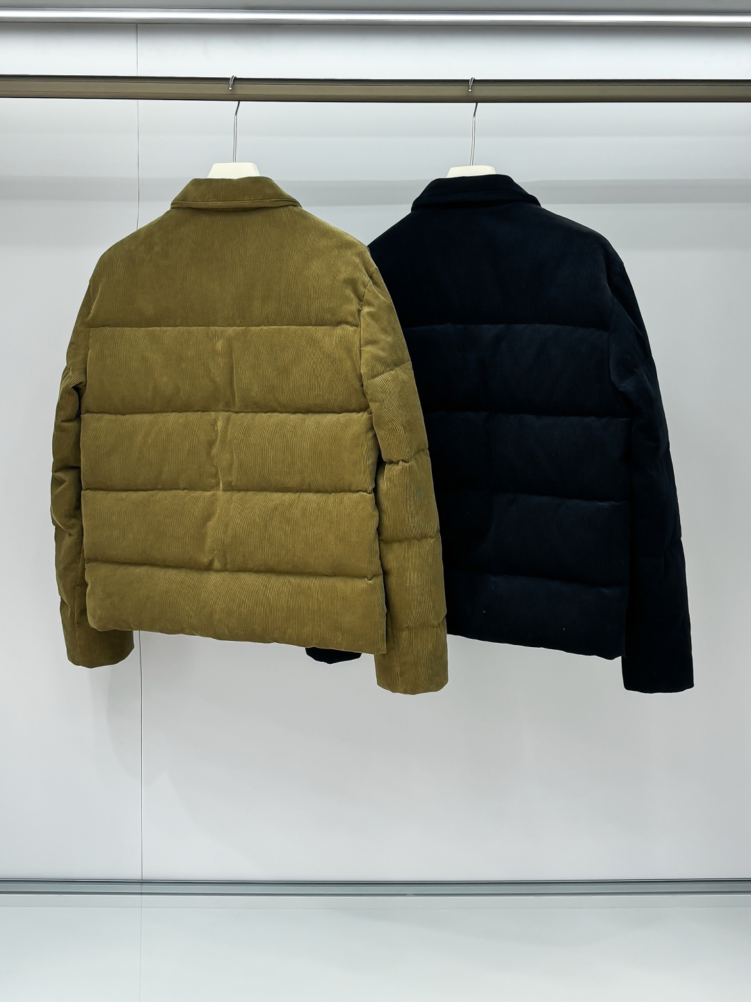 Prada Couple Vest Goose Down S-l-xl