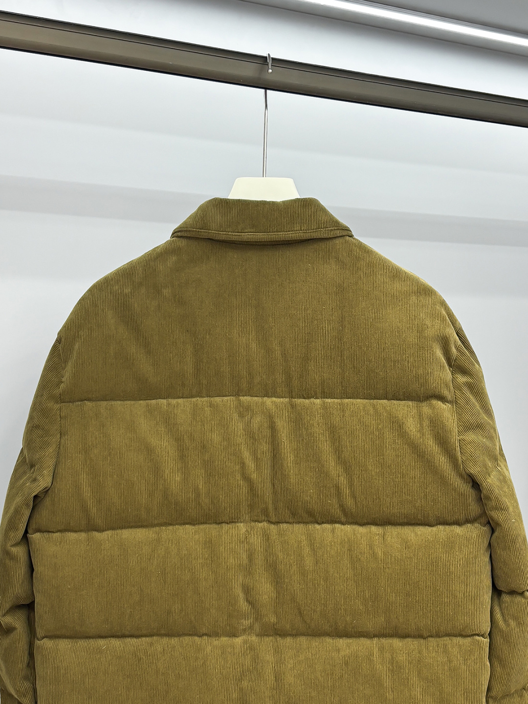 Prada Couple Vest Goose Down S-l-xl