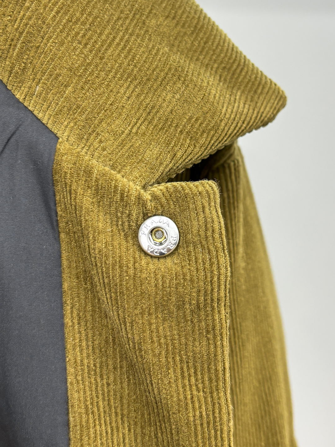 Prada Couple Vest Goose Down S-l-xl