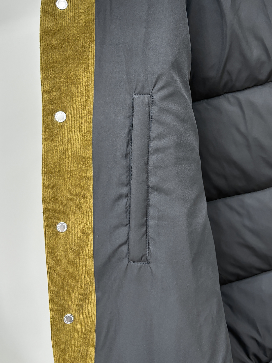 Prada Couple Vest Goose Down S-l-xl