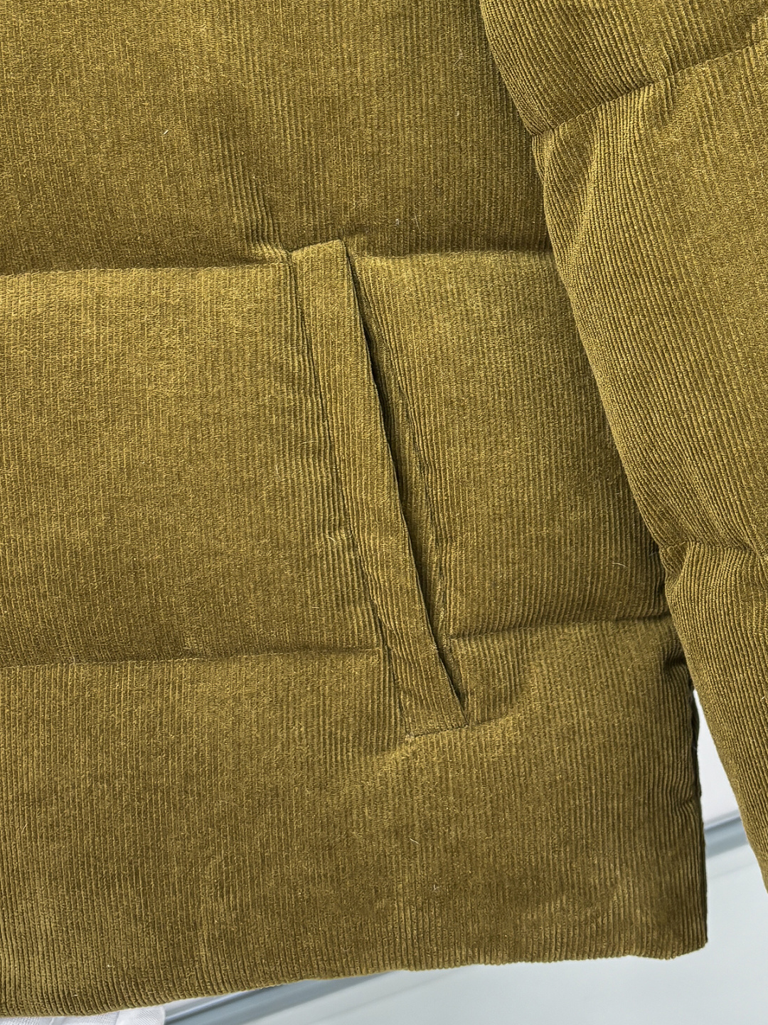 Prada Couple Vest Goose Down S-l-xl