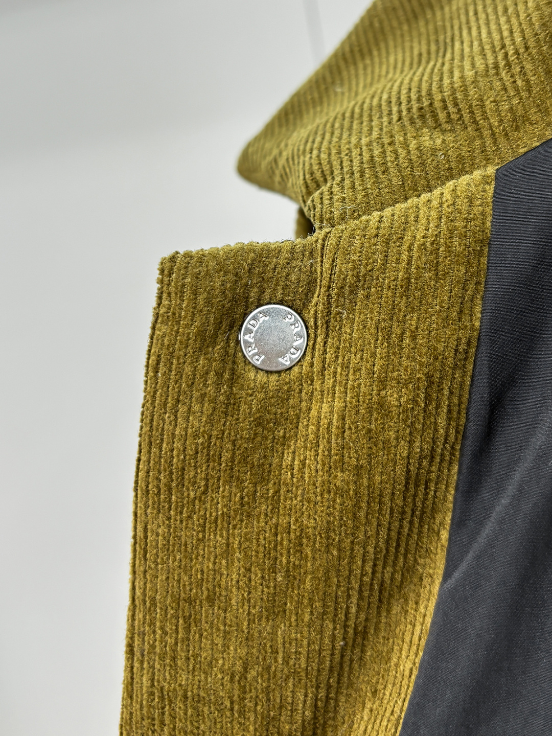 Prada Couple Vest Goose Down S-l-xl