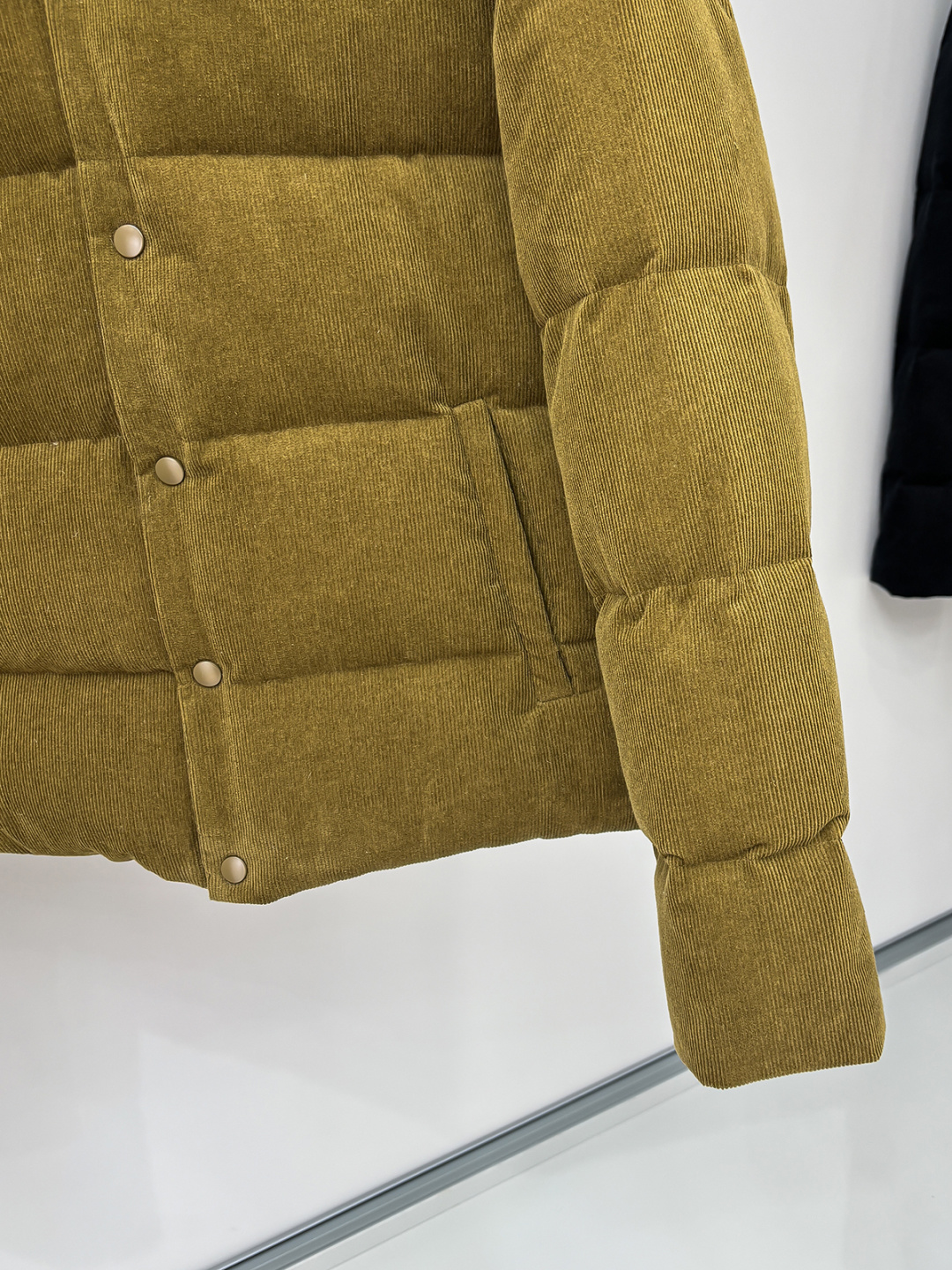 Prada Couple Vest Goose Down S-l-xl